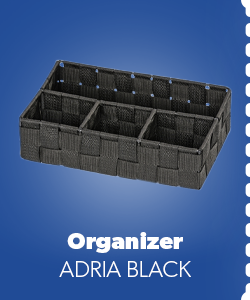 Organizer ADRIA BLACK