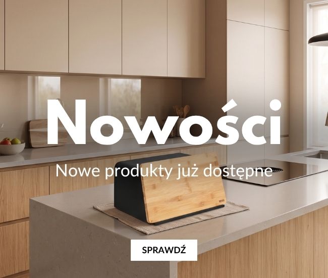 Nowości