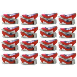 Organizer na buty - pudełko do przechowywania obuwia, 16 sztuk