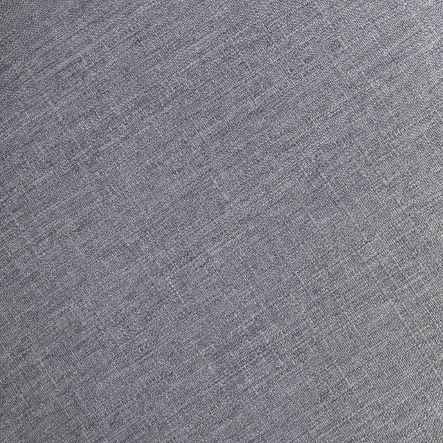 Pufa CANDY GREY - kosz na pranie, 2w1, WENKO