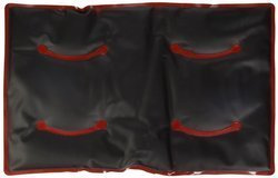 Termofor borowinowy, poduszka rozgrzewająca