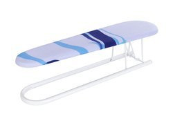 Deska do prasowania rękawów, 52x12 cm, WENKO