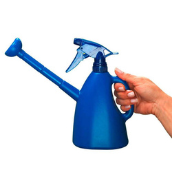 Konewka ze spryskiwaczem, 800 ml