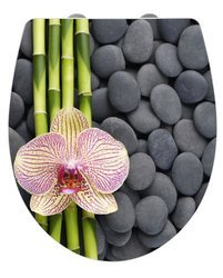 Deska sedesowa SPA, Duroplast, WENKO