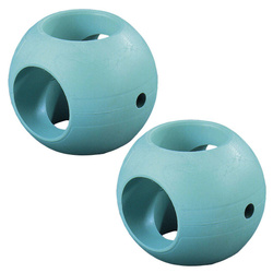 Zestaw dwóch kul do prania - oryginalna Miracle Ball