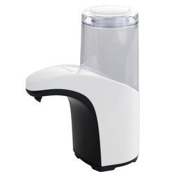 Dozownik do mydła bezdotykowy na podczerwień, 300 ml, WENKO