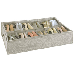 Organizer pod łóżko na buty BALANCE, WENKO