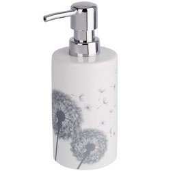Ceramiczny dozownik do mydła ASTERA, WENKO
