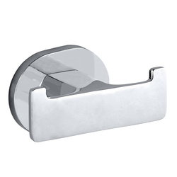 Wieszak na ręczniki DUO MARIBOR, UV-Loc, WENKO