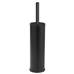 Szczotka WC ze szczelnym pojemnikiem OLMEDO, Ø 8,5 cm