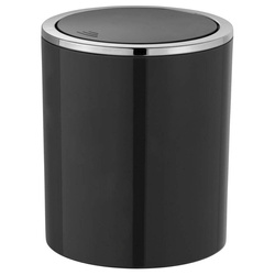 Kosz na śmieci, łazienkowy Swing 2l, WENKO