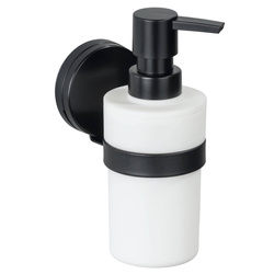 Dozownik do mydła w płynie PAVIA Static-Loc, WENKO