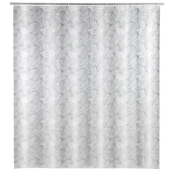 Zasłona prysznicowa SAMOA, 180 x 200 cm, tworzywo sztuczne, WENKO