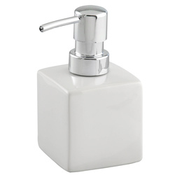 Dozownik do mydła SQUARE, WENKO