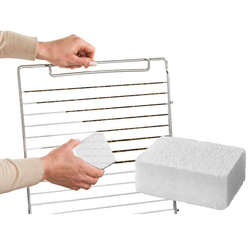 Kamień do czyszczenia piekarnika i grilla