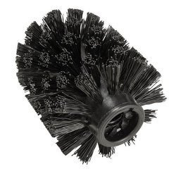 Zapasowa końcówka do szczotki toaletowej, ∅ 6,5 cm, WENKO