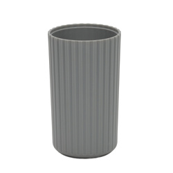 Pojemnik na szczoteczki do zębów kubek Allstar Minas