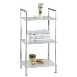 Regał łazienkowy STYLE, WENKO