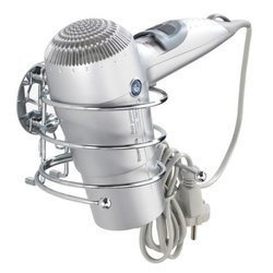 Uchwyt na suszarkę do włosów Turbo-Loc, WENKO