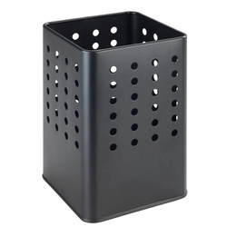 Stojący pojemnik na sztućce i akcesoria kuchenne, WENKO