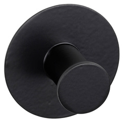 Wieszak ścienny ze stali nierdzewnej, Celano, WENKO