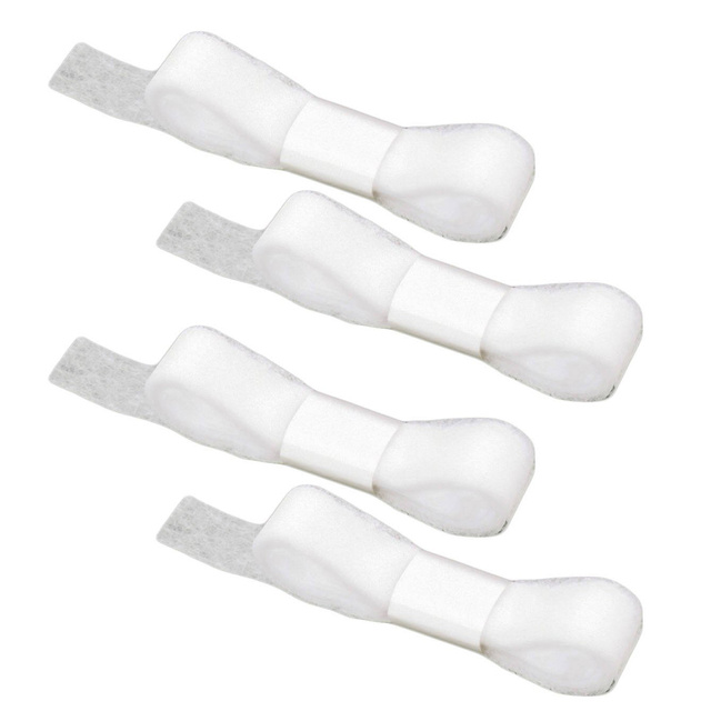 Zestaw: Taśma do podwijania i skracania, 4 sztuki łącznie 40 metrów