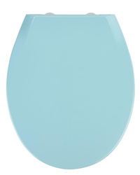 Deska sedesowa KOS Easy Close, Thermoplast, WENKO