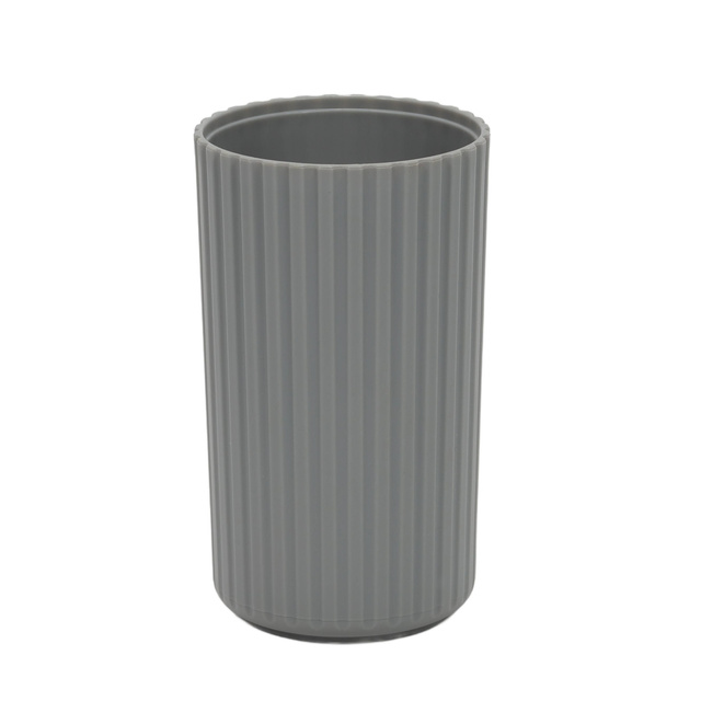 Pojemnik na szczoteczki do zębów kubek Allstar Minas