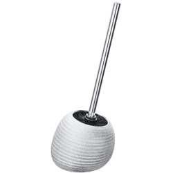 Szczotka toaletowa ceramiczna POLARIS, WENKO