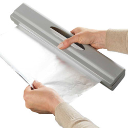 Obcinarka do folii spożywczej PERFECT CUTTER