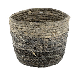 Koszyk do przechowywania z trawy morskiej, Coppitella, WENKO