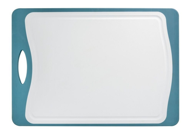 Deska do krojenia COMBI M+, 33 cm x 23 cm, WENKO