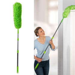 Miotełka antykurzowa DUSTER, teleskopowa