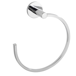 Wieszak na ręczniki ISERA, UV-Loc, WENKO