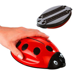 Odkurzacz ręczny do okruszków, LADYBIRD