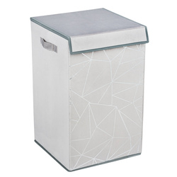 Kosz na pranie i bieliznę SAM, 63 L, WENKO