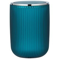 Kosz łazienkowy AGROPOLI z obrotową pokrywą, S, WENKO