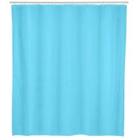 Zasłona prysznicowa PEVA, 120x200 cm
