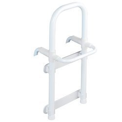 Drabinka do wanny - poręcz łazienkowa, uchwyt do łazienki, SECURA, WENKO