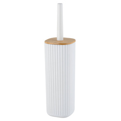 Szczotka do WC ROTELLO, biała, WENKO