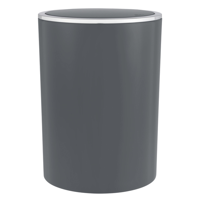 Kosz na śmieci INCA, 5 L, szary, WENKO