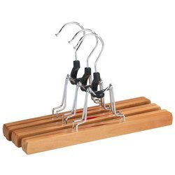 Wieszak na spodnie - 3 sztuki w komplecie, WENKO