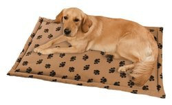 Legowisko dla psa L, 120 x 75 cm