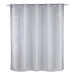 Zasłona prysznicowa z poliestru TOM TAILOR