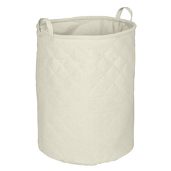 Pikowany kosz na pranie TOM TAILOR, 67 l