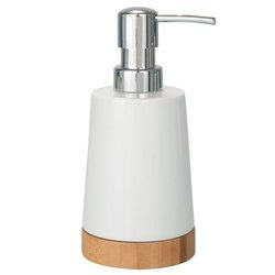 Dozownik do mydła BAMBOO, WENKO