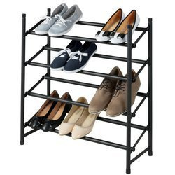 Teleskopowy stojak na buty HERO, WENKO