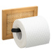 Uchwyt na papier toaletowy ALLEGRE BAMBOO, WENKO