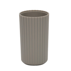 Pojemnik na szczoteczki do zębów kubek Allstar Minas