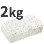 Wkład do pochłaniacza wilgoci - 2 kg, WENKO